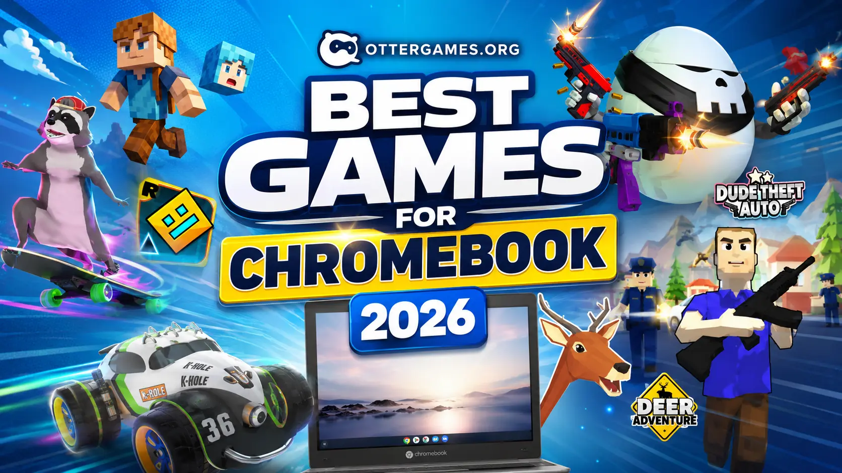 Best Games for Chromebook 2026 featured graphic