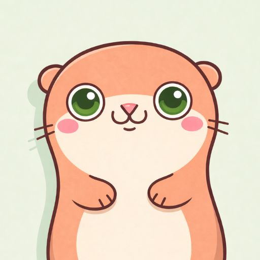 OtterGames logo